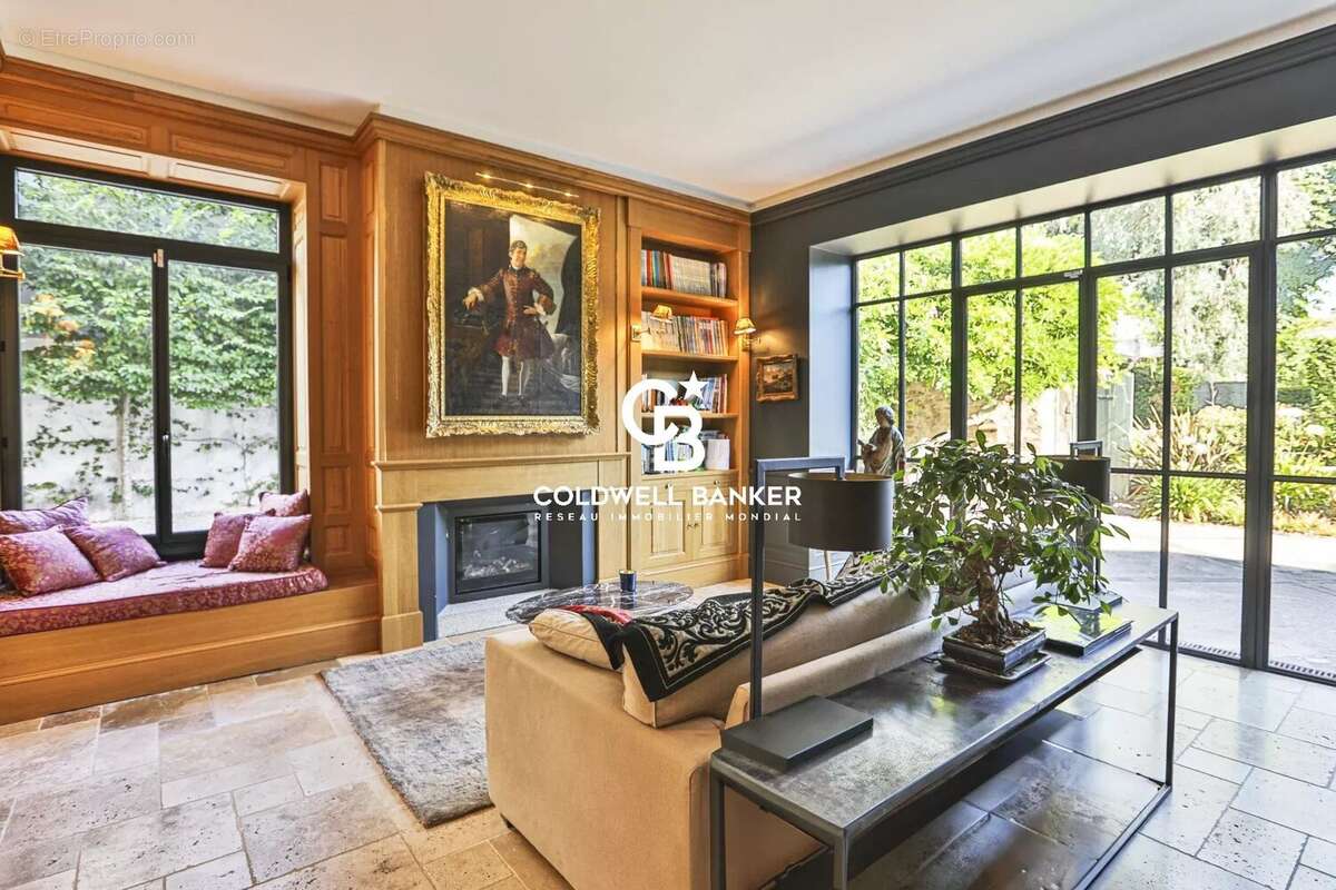 La roche sur yon : exclusivité coldwell banker – l'éveil des sens au cœur du pentagone - photo 2