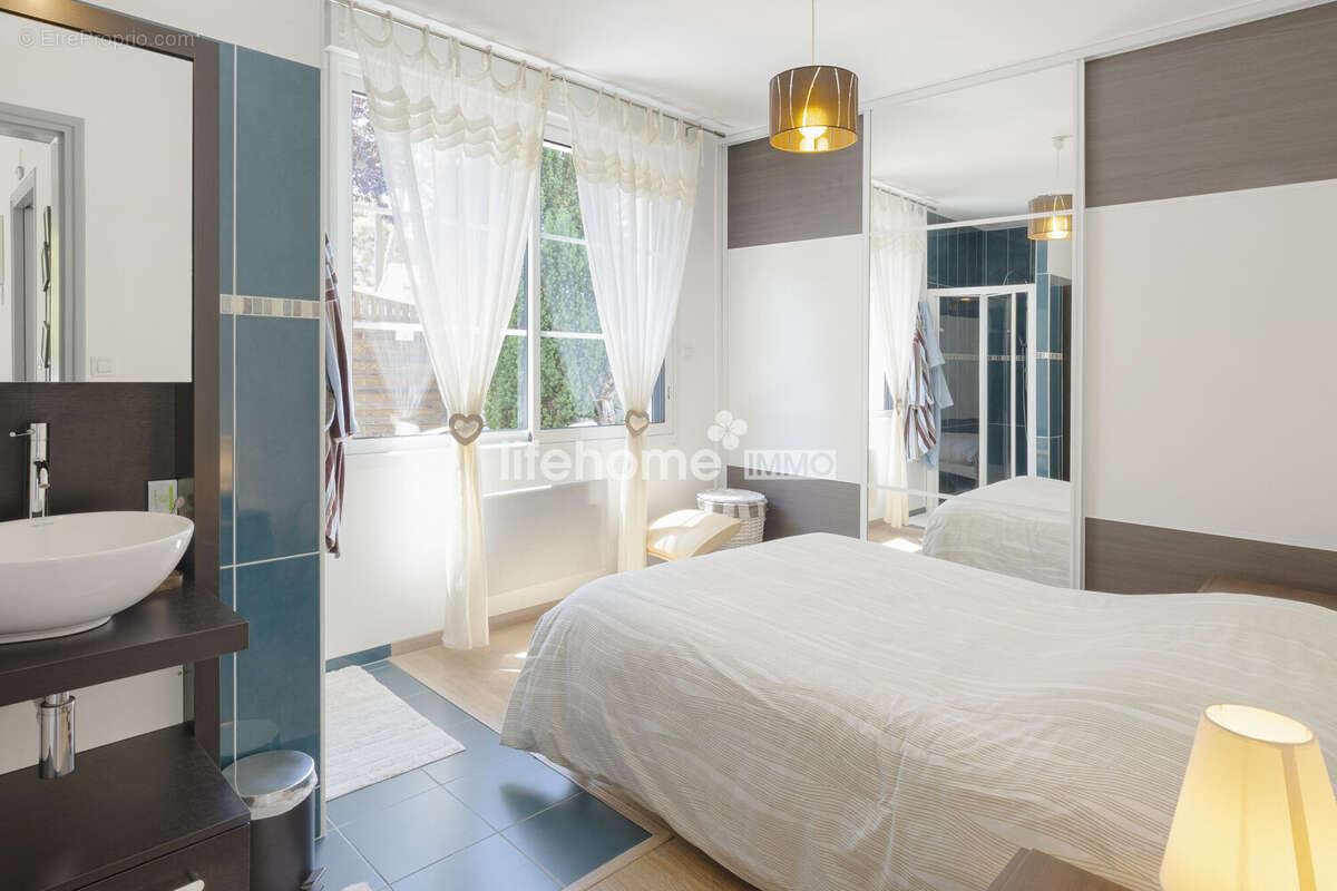 Maison à LA BAULE-ESCOUBLAC