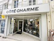 Commerce à BARBEZIEUX-SAINT-HILAIRE