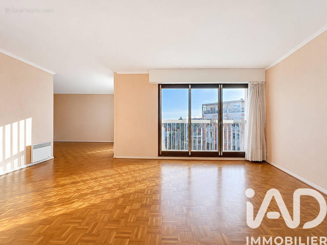 Photo 1 - Appartement à LE RAINCY