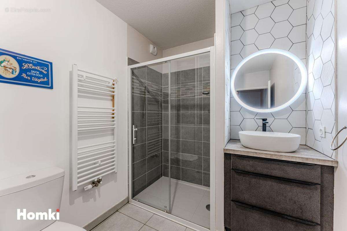 Maison à BISCARROSSE