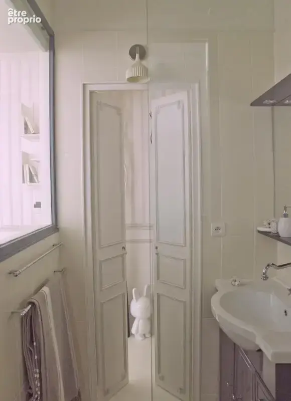 Appartement À Vendre - photo 8