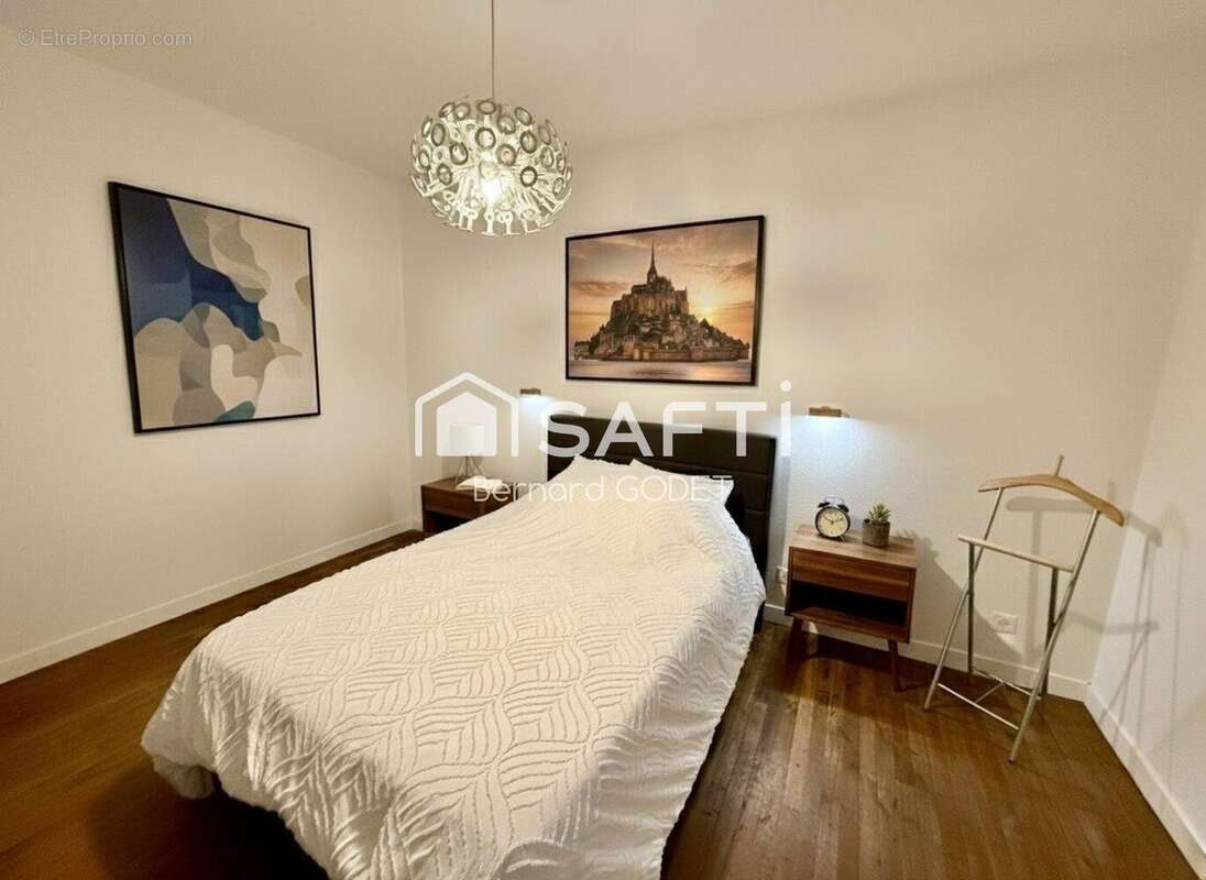 Photo 7 - Maison à LA FAYE