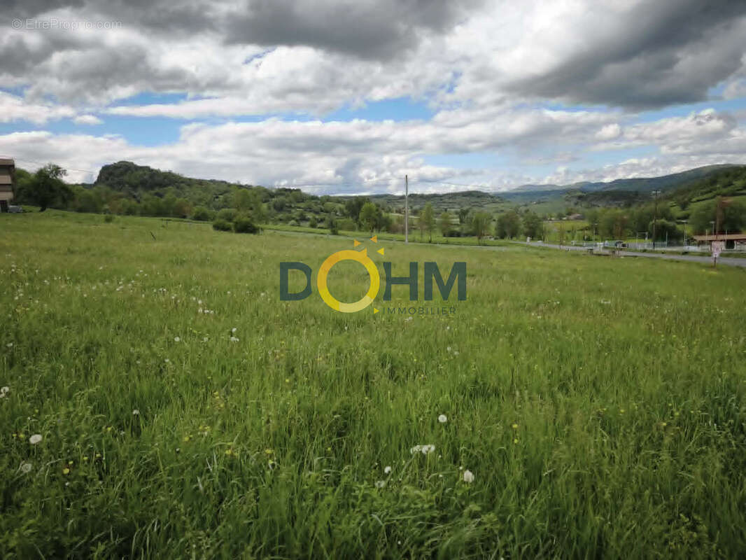 Terrain constructible 1667m2 - photo 6