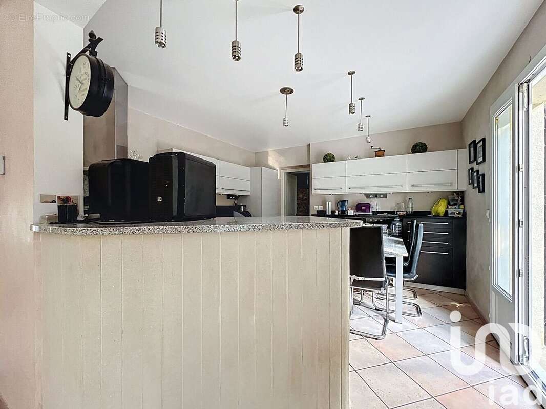 Photo 9 - Maison à BRIIS-SOUS-FORGES