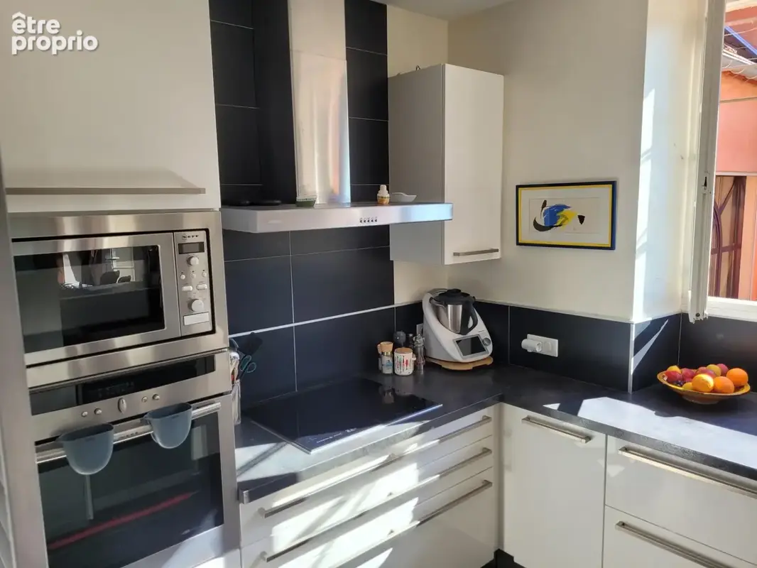Maison à vendre 9 pièces PREMILHAT (03) - photo 10