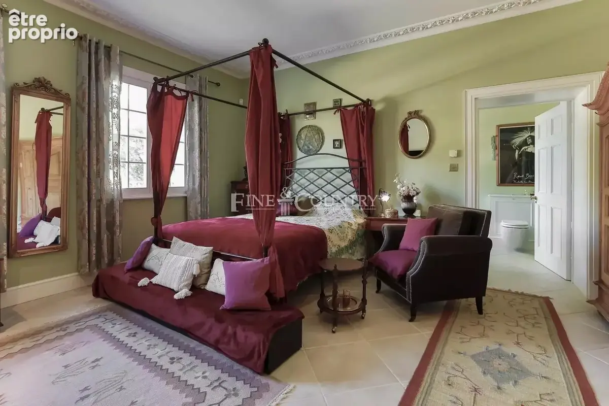 Vente Villa Callas avec maison d'amis - photo 13