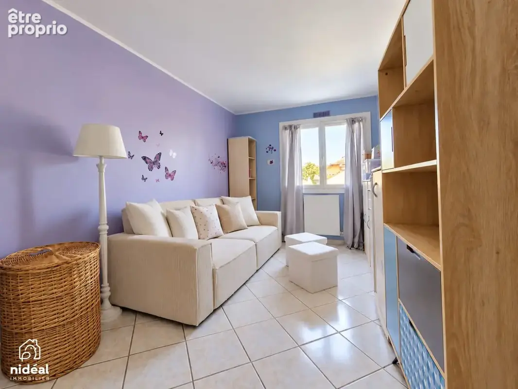Appartement 4 pièces 83 m² à vendre à Compiegne (60200) - photo 6