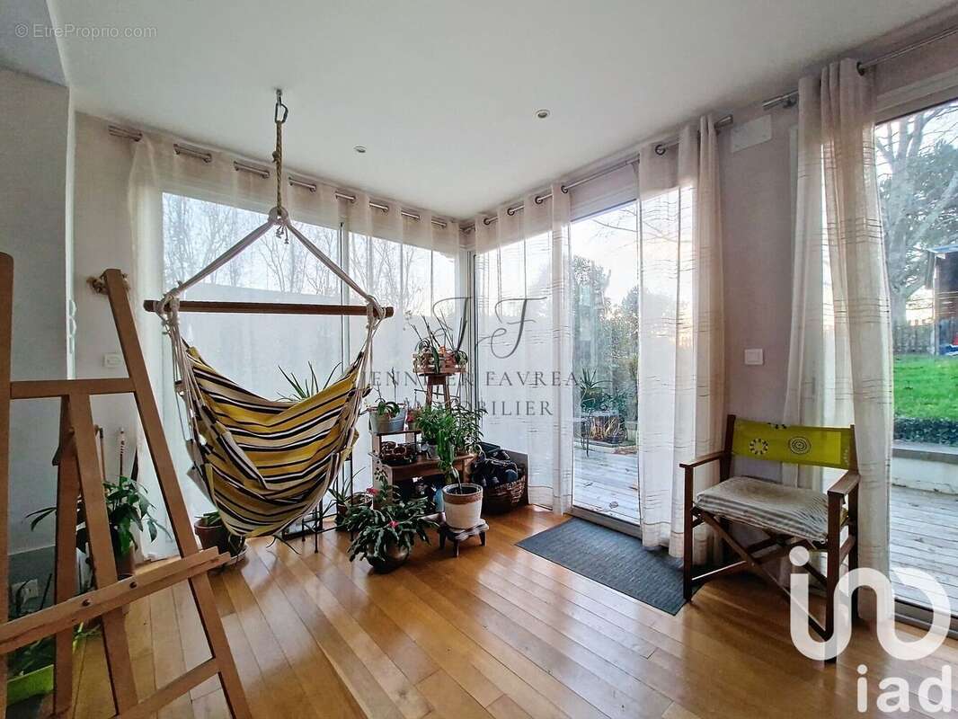 Photo 3 - Maison à TRESSES