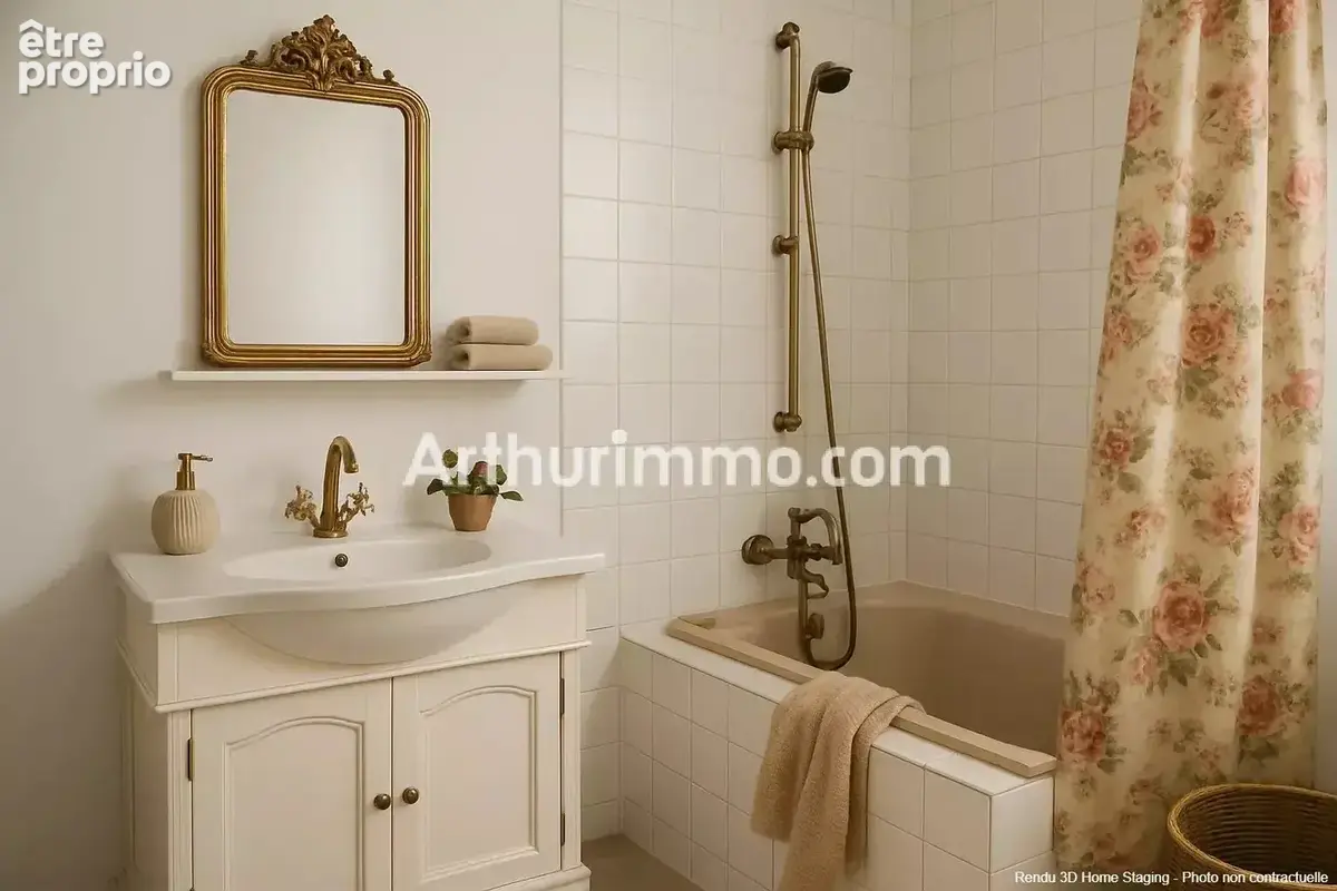 Vente Maison Le havre(76600) 81 500ï¿œ - photo 10