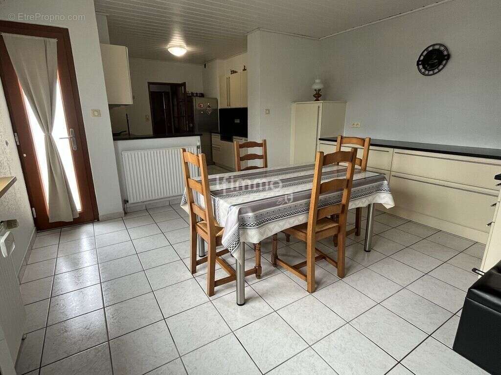 Maison à WITTENHEIM