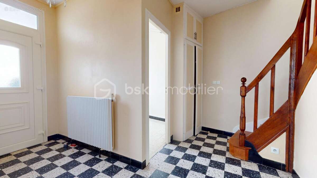 Maison à VIERZON