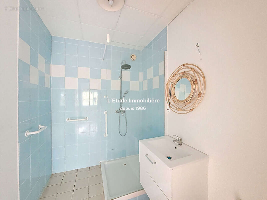 Appartement à RILLIEUX-LA-PAPE