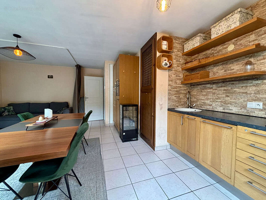 Appartement à ANNECY