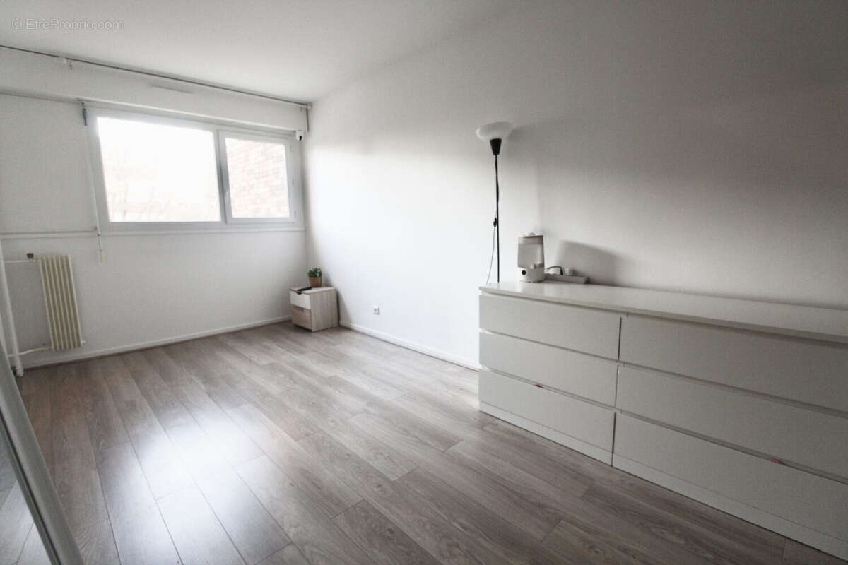 Appartement à MAUREPAS