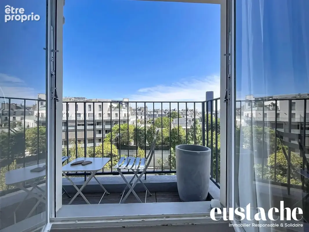 Appartement 2 pièces 45 m² à vendre à Paris-7e (75007) - photo 4