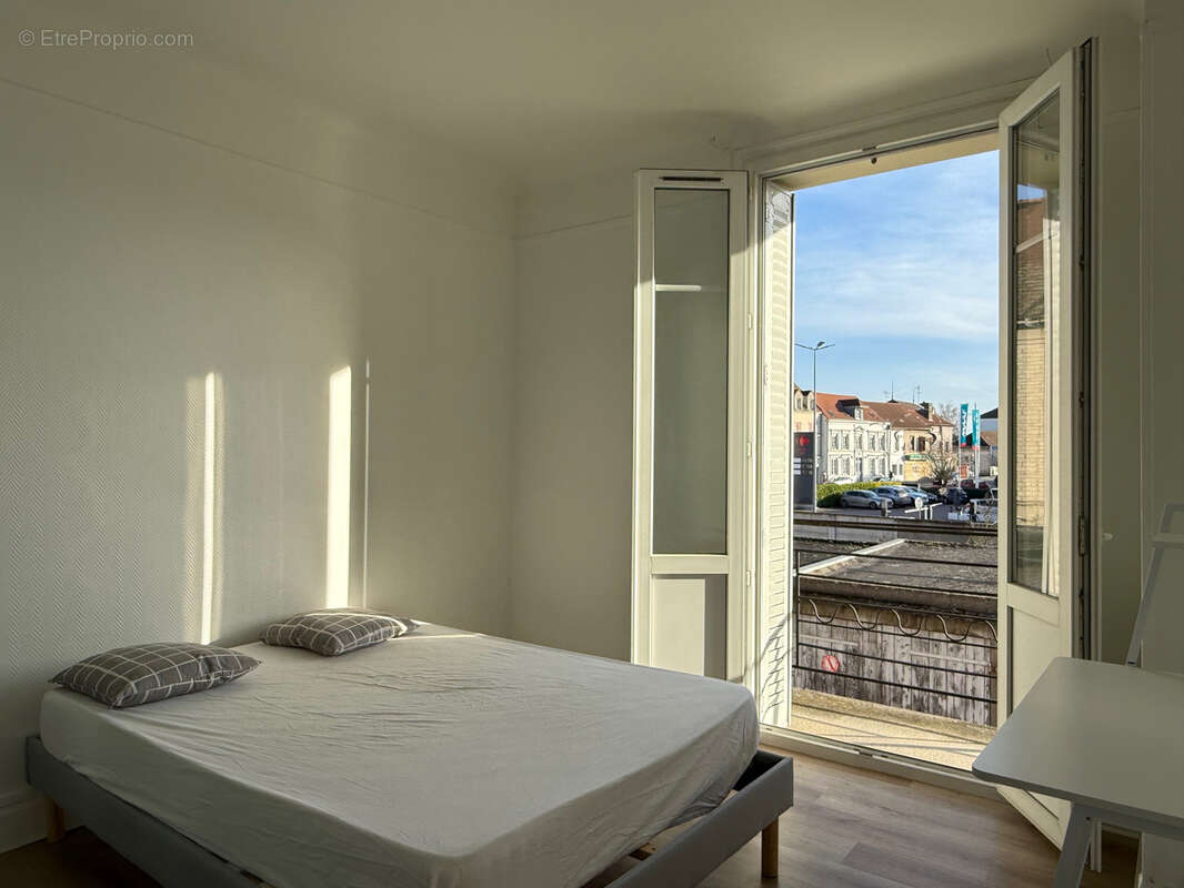 Appartement à TROYES