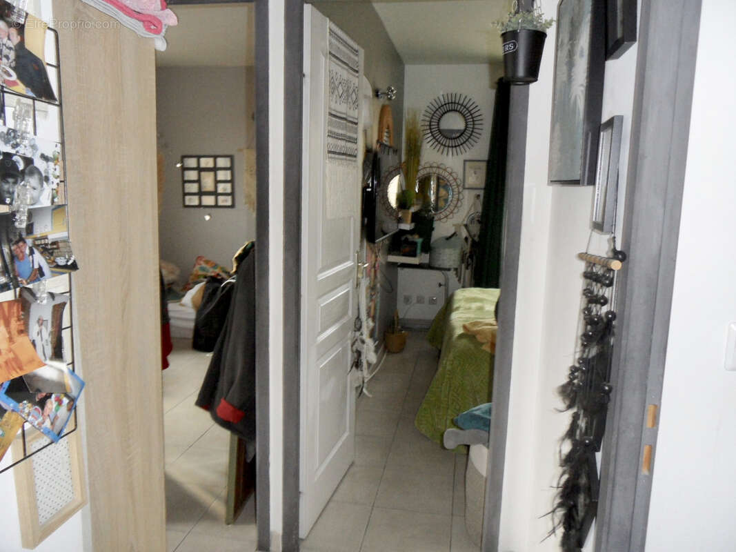 Appartement à GARDANNE