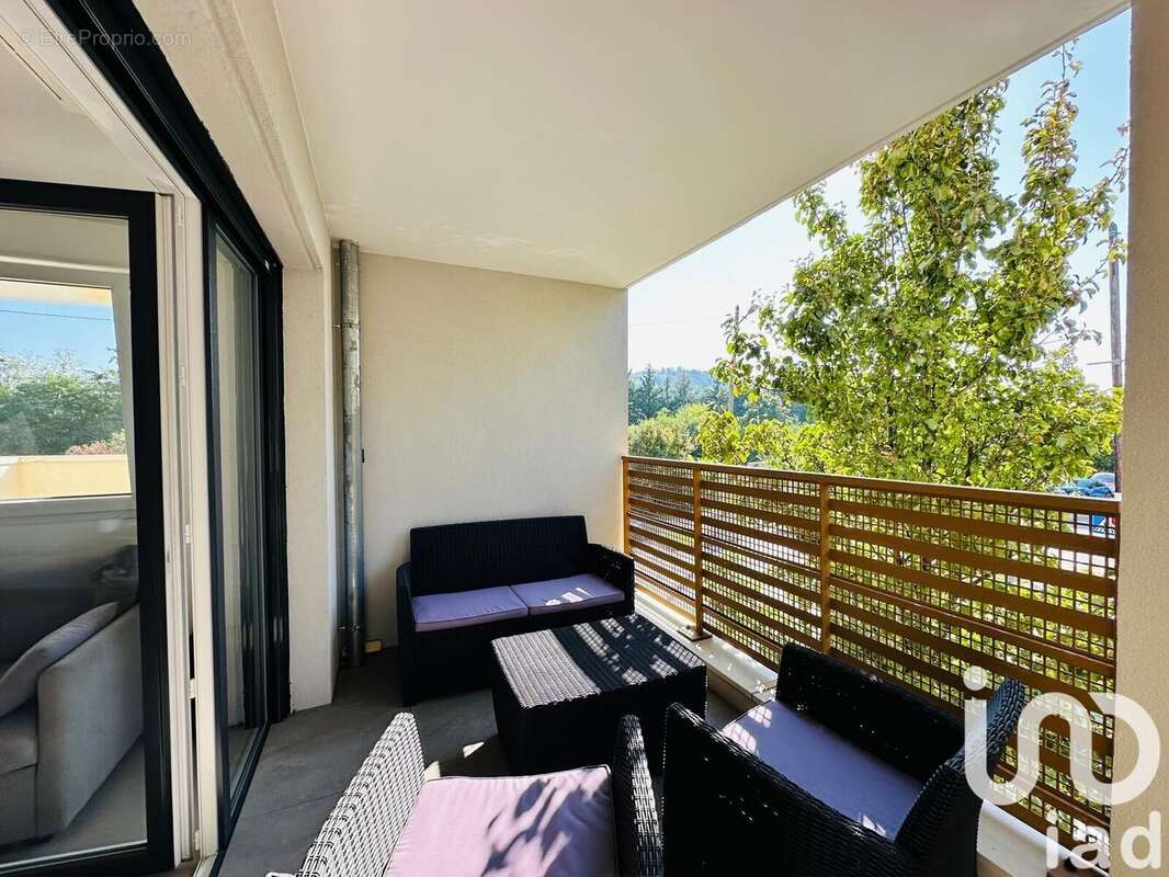 Photo 3 - Appartement à BRIGNAIS