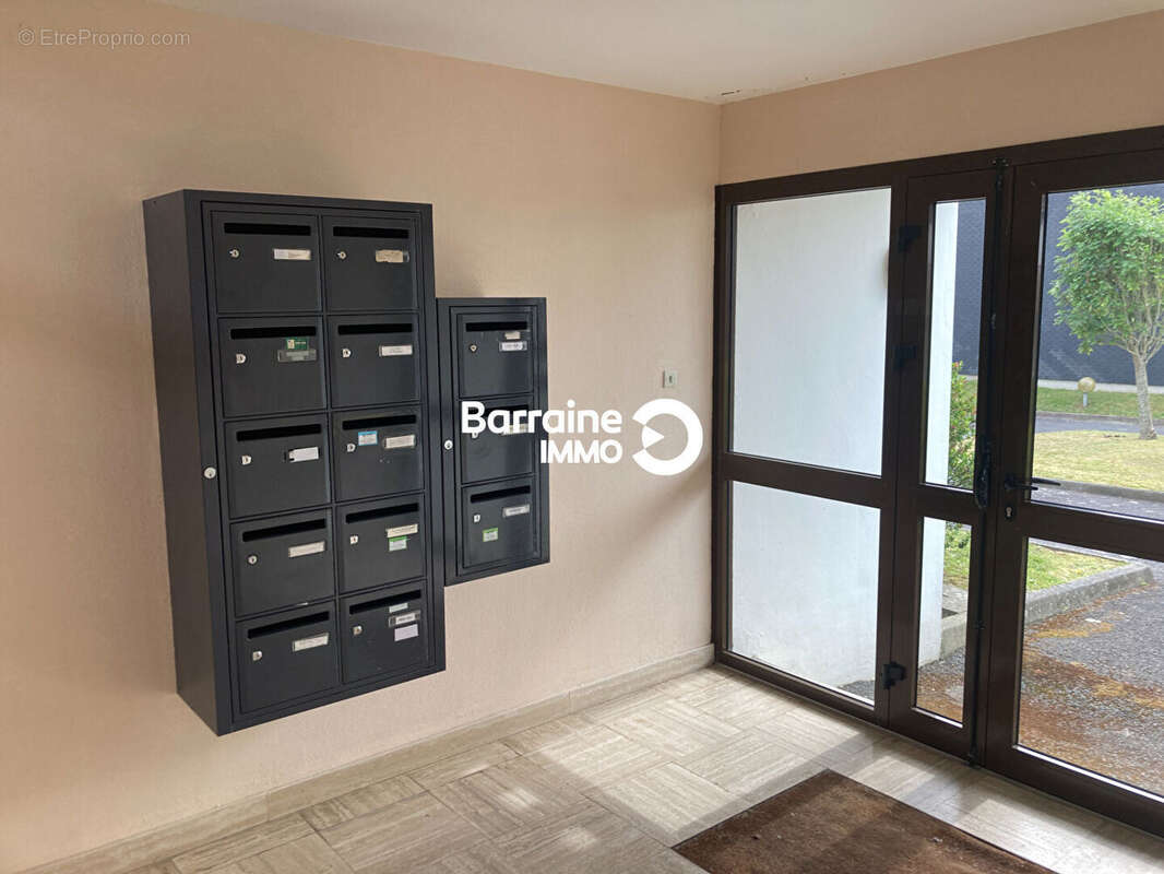 Appartement 2 pièces - ROSCOFF - photo 18