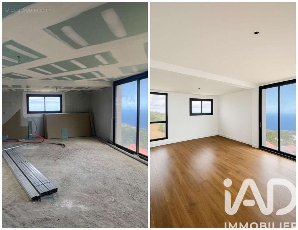 Photo 4 - Maison à PETITE-ILE