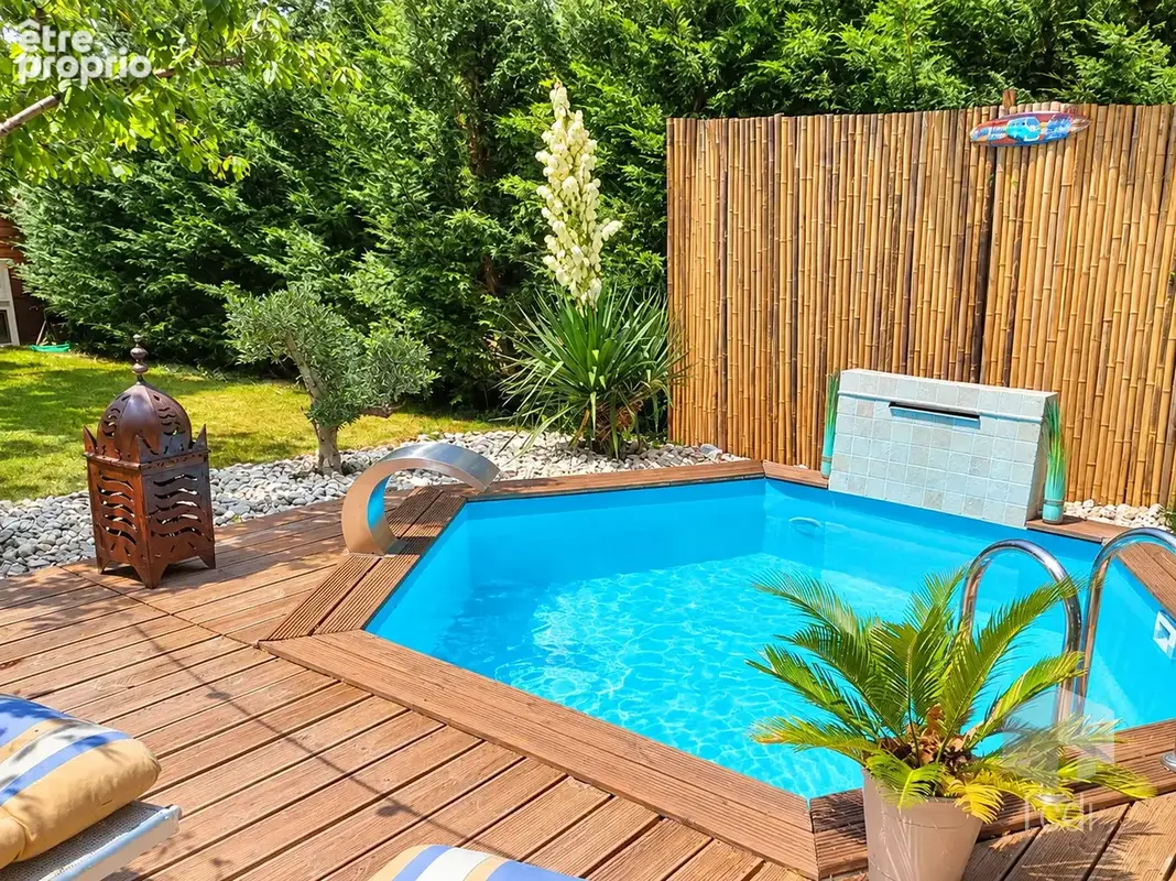 VISAN, maison de 205 m2, 7 chambres - photo 10