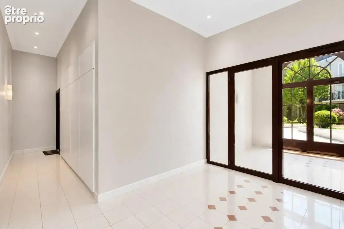 Appartement 2 pièces de 42 m² à Serris - photo 11