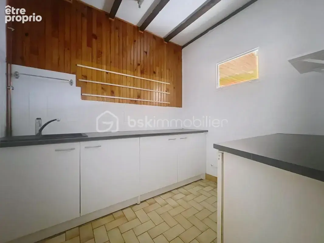 *** crolles - local commercial de 58 m2 *** - photo 11