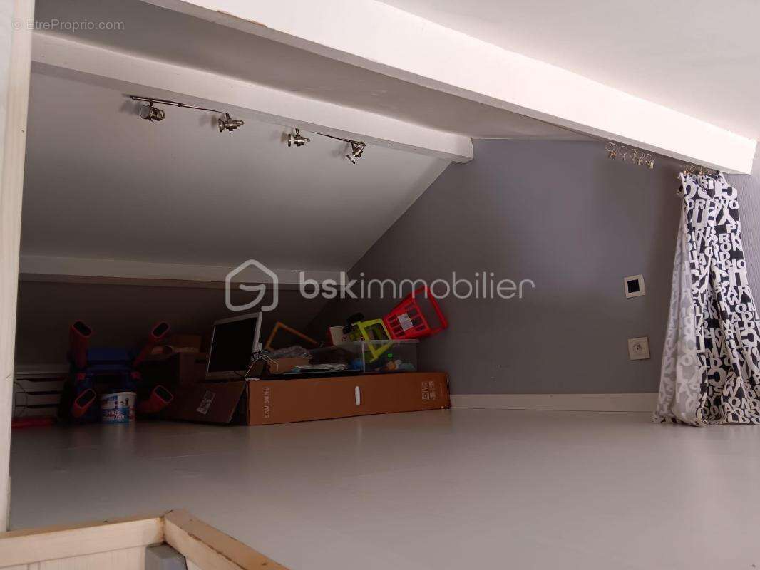Grand pavillon  plain-pied - photo 13