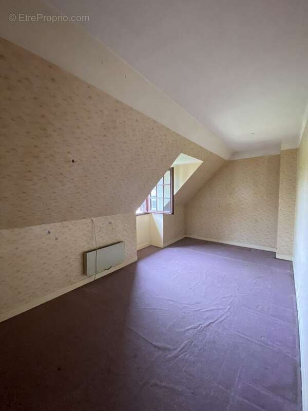 Maison à MINIHY-TREGUIER