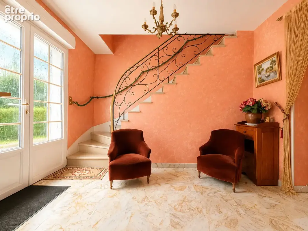Maison à LA FERTE-MACE