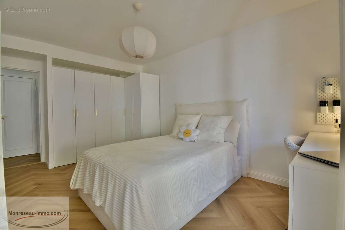 Appartement à LE CANNET