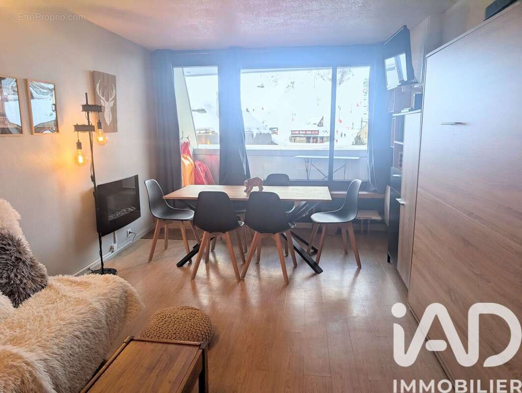 Photo 7 - Appartement à ASTUGUE