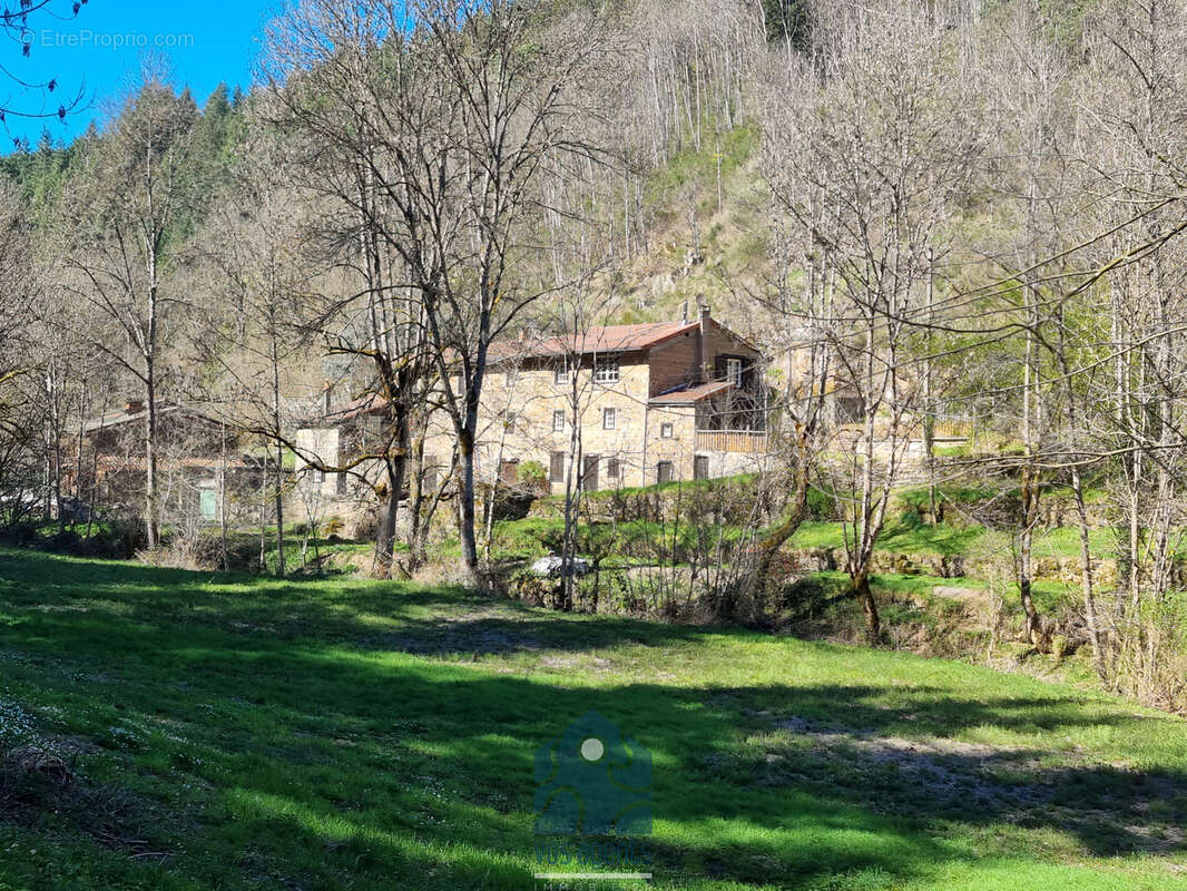 Maison à AMBERT