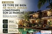 Appartement à LES TROIS-BASSINS