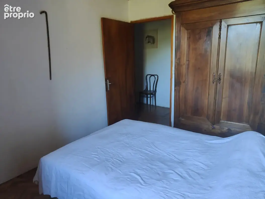 Maison de village - photo 9