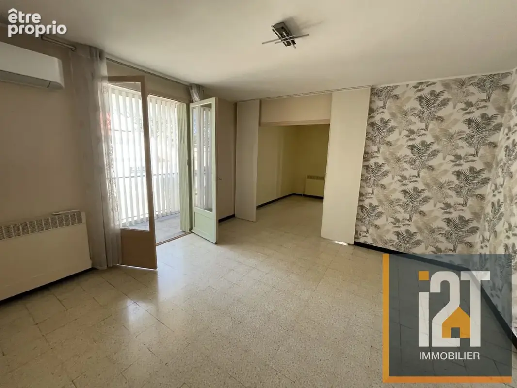 Photo Appartement à Nimes au prix de 121 500€