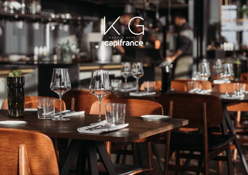 Commerce à DEAUVILLE