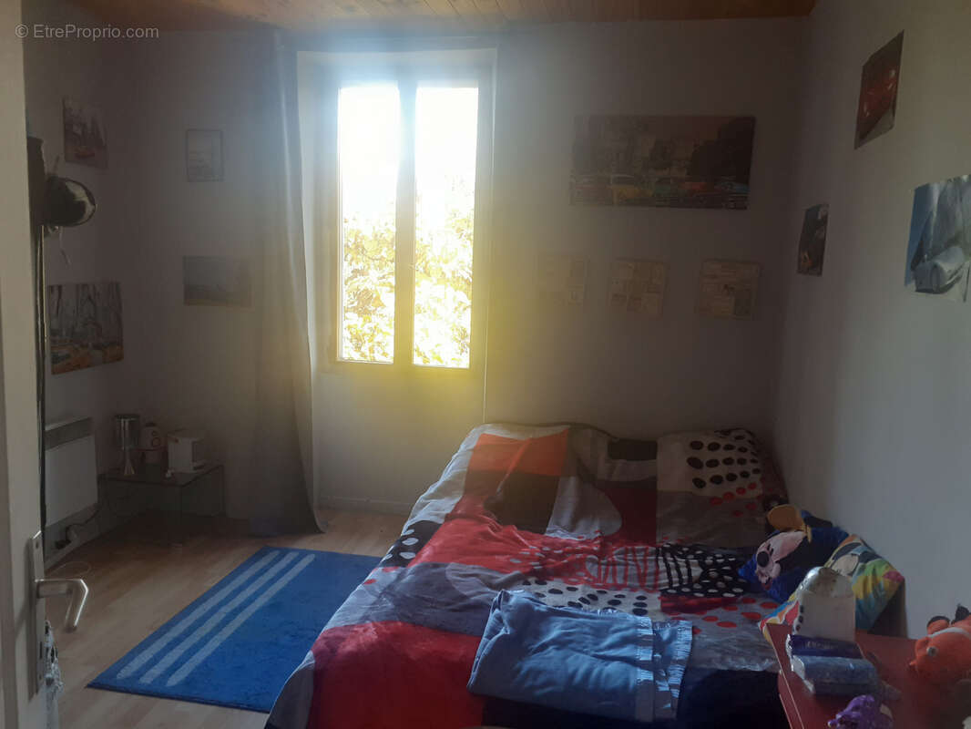 Maison à NOAILLAC