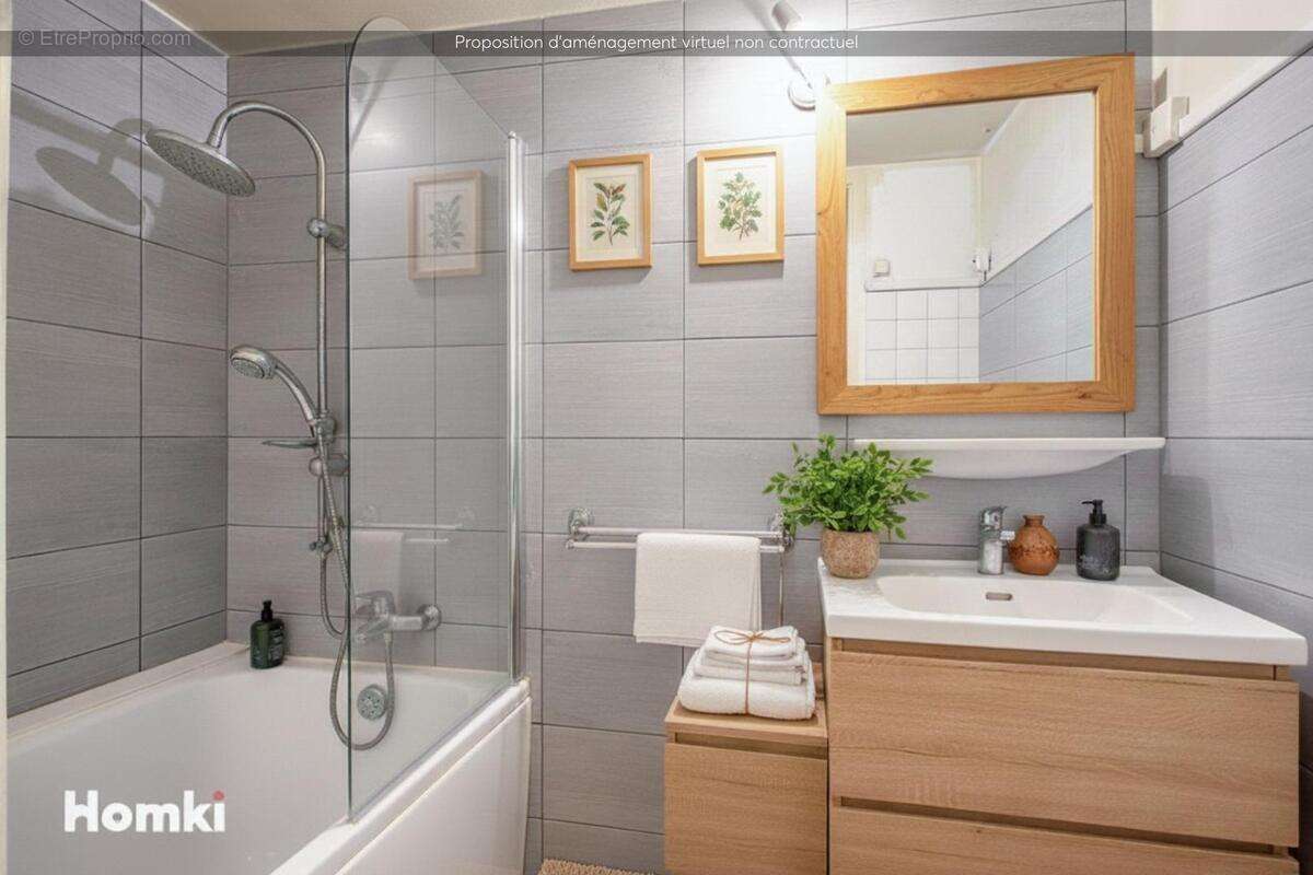 Maison à SALSES-LE-CHATEAU