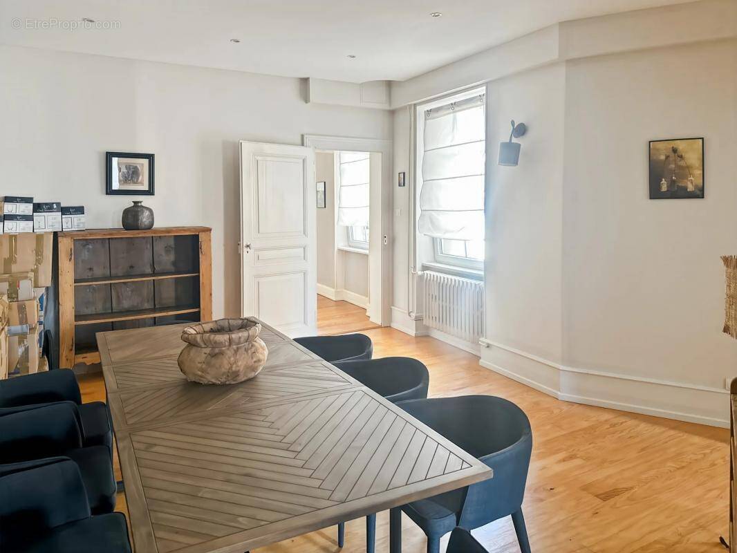 Appartement à COLMAR