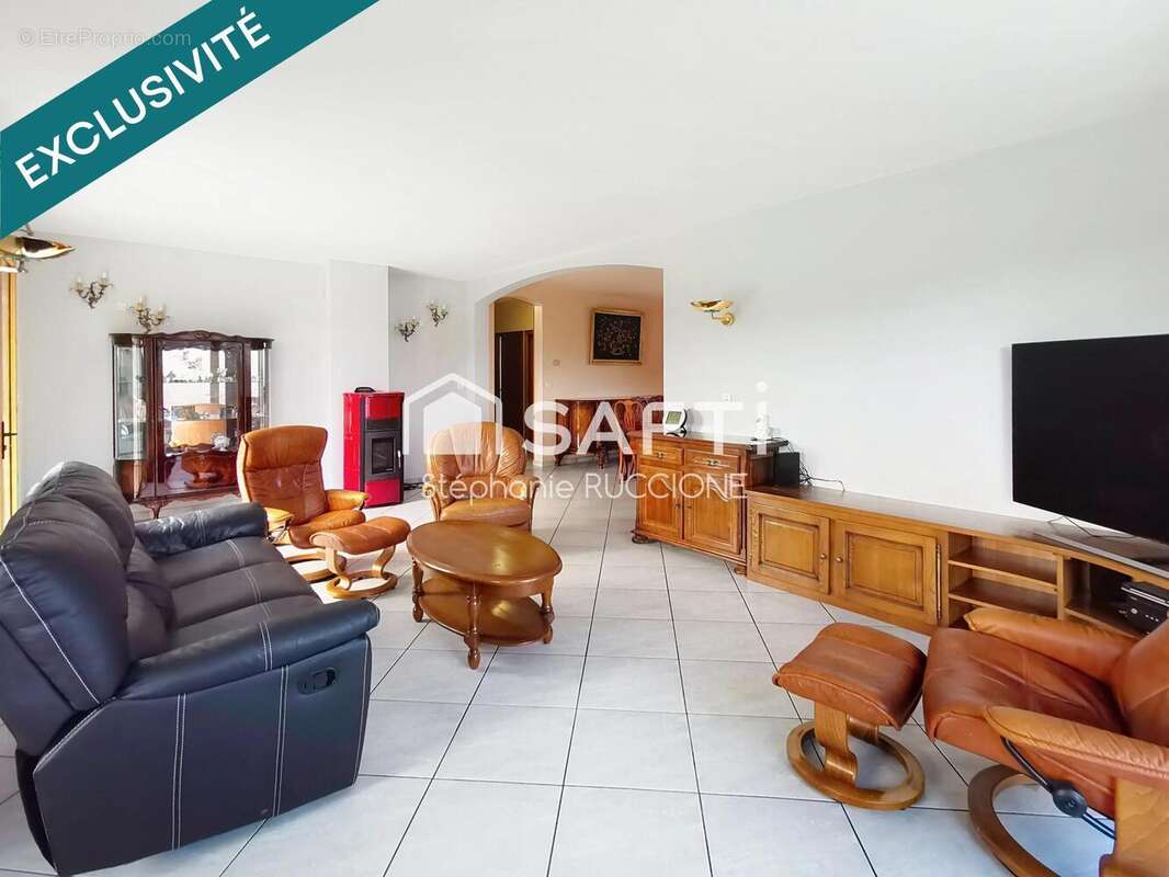 Photo 2 - Maison à LES ABRETS