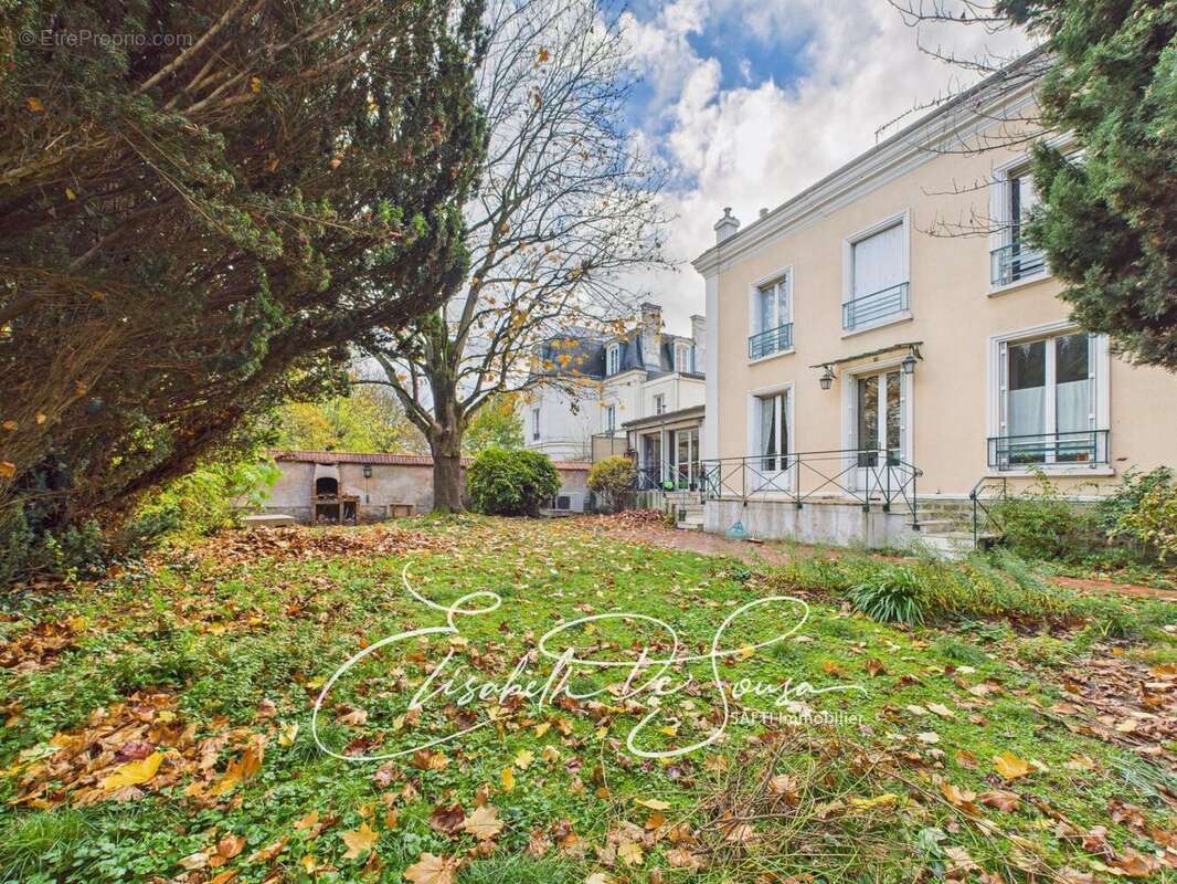 Photo 4 - Maison à CHOISY-LE-ROI