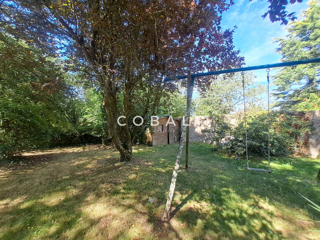Maison 120 m2 - 3 chambres - Garage - Parcelle 1 600 m2 - Secteur Villès Ours - photo 20