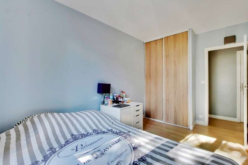 Appartement à MAISONS-ALFORT