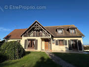 Maison à SAINT-ANDRE-DE-L&#039;EURE