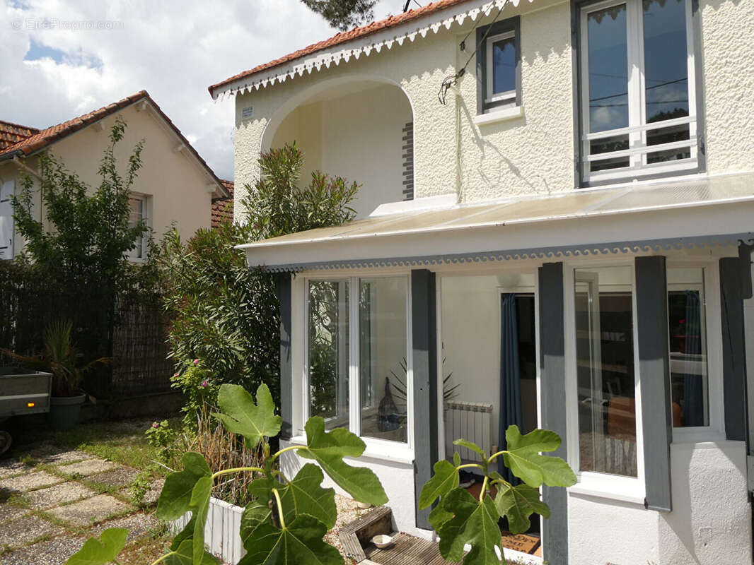 Maison à SAINT-BREVIN-LES-PINS