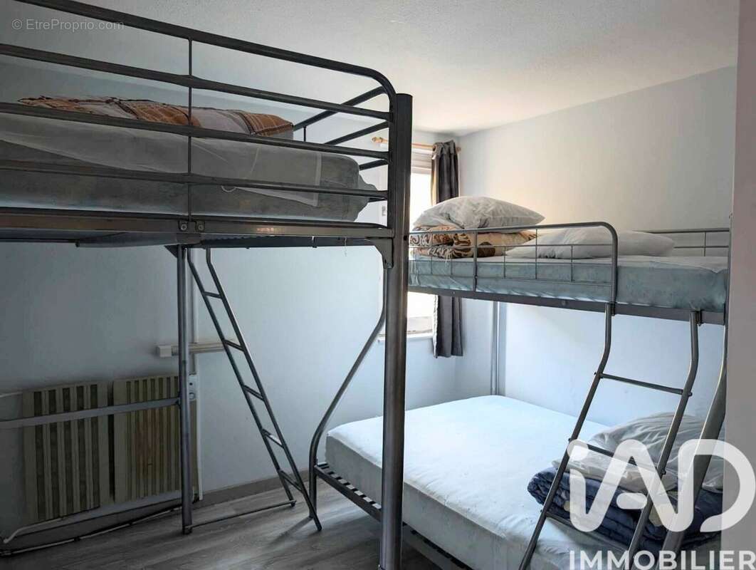 Photo 9 - Appartement à ASTUGUE