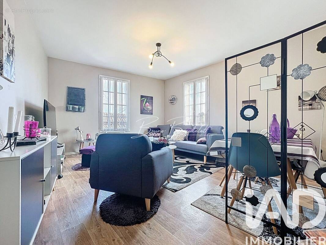 Photo 1 - Appartement à TARGON
