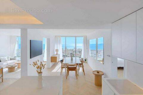 Appartement à MARSEILLE
